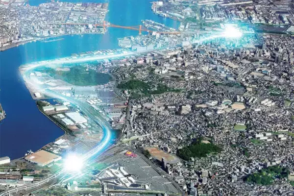 都市高速が延伸！ 北九州「枝光‐牧山」ついに1日開通！ 近付く“若戸” 環状線化まであと少し