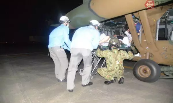 「熊本震度7で自衛隊出動！ 「災害派遣」が行われる“3つの条件”とは？ かつては新型コロナに対応も」の画像