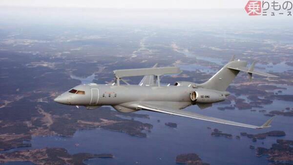 アメリカと欧州にスキマ風？ NATOがアメリカ機を蹴って選んだ「次期早期警戒機」の正体