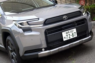 どれ買えば失敗しない？「フォレスター」「RAV4」「CX-5」大人気ミドルSUVの選び方 無視できない価格差も