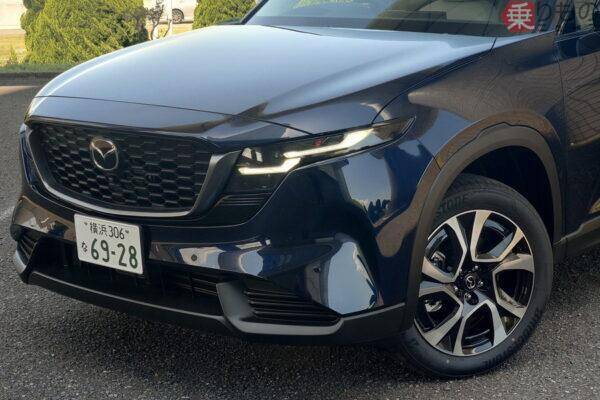 どれ買えば失敗しない？「フォレスター」「RAV4」「CX-5」大人気ミドルSUVの選び方 無視できない価格差も