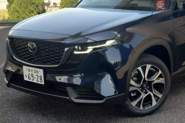 「どれ買えば失敗しない？「フォレスター」「RAV4」「CX-5」大人気ミドルSUVの選び方 無視できない価格差も」の画像