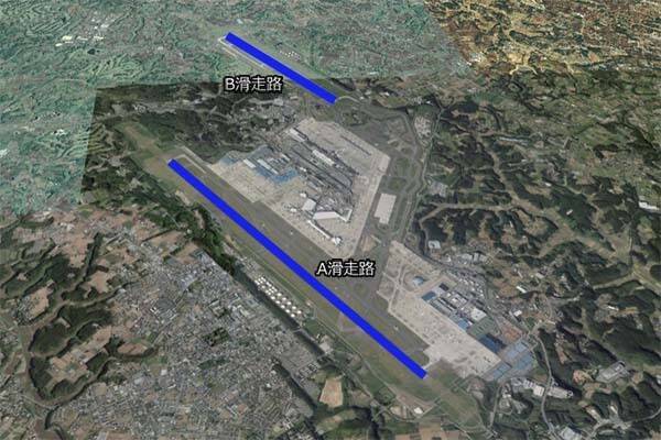 成田空港はどこまで大きくできるのか 2029年に大拡張も… “未来図”から見えたのは限界？