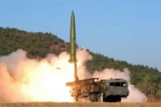 ロシア軍が使った北朝鮮製ミサイル「半数以上空中で爆発した」ウクライナが発表 性能の悪さが明らかに？