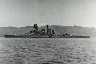 日本海軍の戦艦では異色の艦歴!? 強大な米海軍の新型戦艦たちに真っ向から挑んだ「古強者」とは