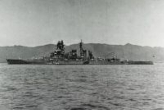 日本海軍の戦艦では異色の艦歴!? 強大な米海軍の新型戦艦たちに真っ向から挑んだ「古強者」とは