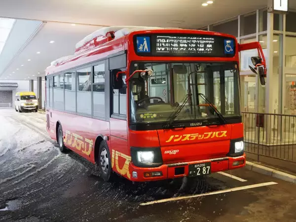 「この雪でも絶対に走るはずですよ」 “最強伝説”の夜行バス、噂は本当だった！ 強さは“数字”に表れている!?