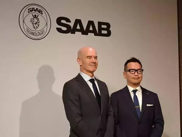 「日本のナショナルパートナーへ」北欧の防衛最大手企業が新ビジョン発表 “単なる装備品メーカー”からの脱却目指す 日本企業にも追い風に？