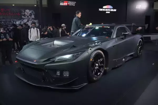 「車高が低いほうがカッコいいですよね？ なぜ「クーペ」はオワコン化した？ なぜいま「ちょっと復権」？」の画像