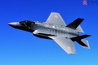 F-35に「デベソ」出現!? 進化し続けるステルス戦闘機、弱点を克服する“後付け”の新装備とは