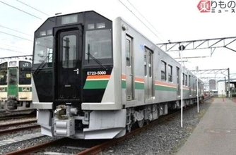 全長485km「長大な本線」の新駅計画が本格始動！いよいよJR東日本が基本設計に着手へ 駅の構造も明らかに
