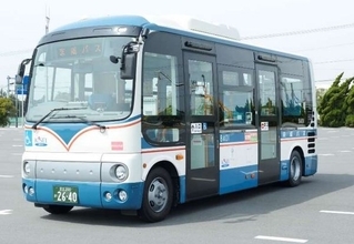 江戸川区にコミバス運行へ 小岩駅から「バス空白地帯」上一色・興宮町むすぶ