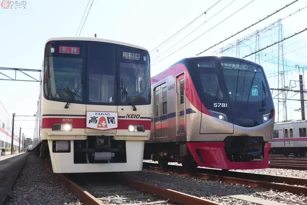 京王、警備員に対しウェアブルカメラ装着 ライナー列車や主要駅で 警戒強化