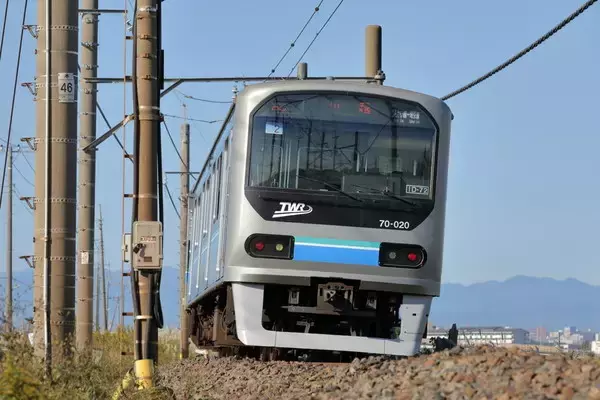 「「臨海地下鉄」は「りんかい線」の東京臨海高速鉄道に？ 事業計画の検討へ名乗り 都・機構と合意」の画像