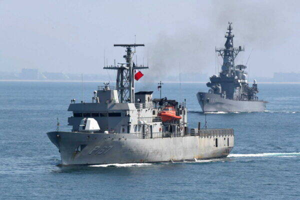 「武装貧弱、だからイイ！」世界が新ジャンル軍艦「OPV」を求めるワケ 海自も「さくら型」取得でようやく追いついた？