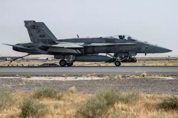 まさかの同士討ちで「無敗の戦闘機」が次々撃墜!? 友軍機の誤射が浮き彫りにしたハイテク戦の死角