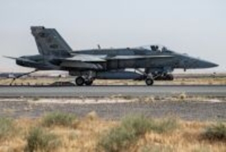 まさかの同士討ちで「無敗の戦闘機」が次々撃墜!? 友軍機の誤射が浮き彫りにしたハイテク戦の死角