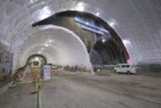 「横浜の圏央道」に潜入しませんか？ 建設中の大動脈「横浜環状南線」の一般見学ツアー開催 NEXCO東日本