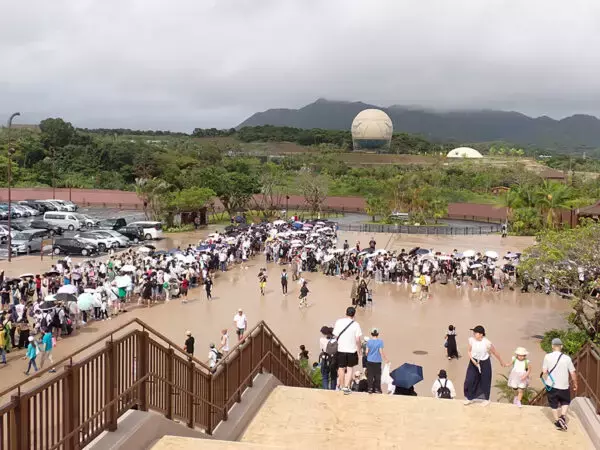 「「ジャングリア」も「美ら海」も空港からノンストップ直結に？ 沖縄の観光スポットを激変させる“新道路”が具体化へ」の画像