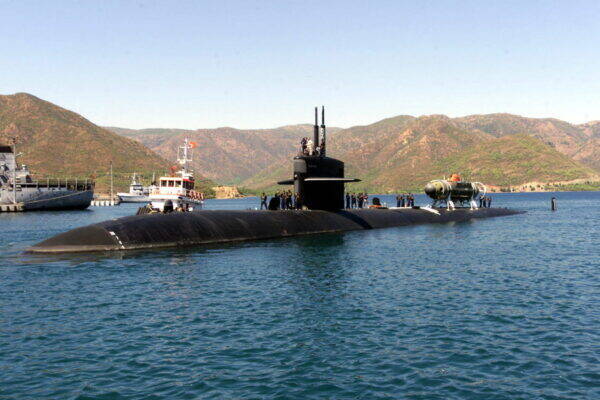 ワールドカップ日本代表の初戦の地「ダラス」！ 実はその名の米軍艦は過去1隻だけ “世界最強の原潜”だった