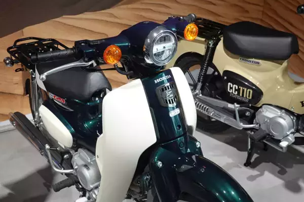 熊本地震の影響がバイク業界にじわり ホンダ熊本の生産休止続く 一大イベントも見送り 節目の年になるはずが