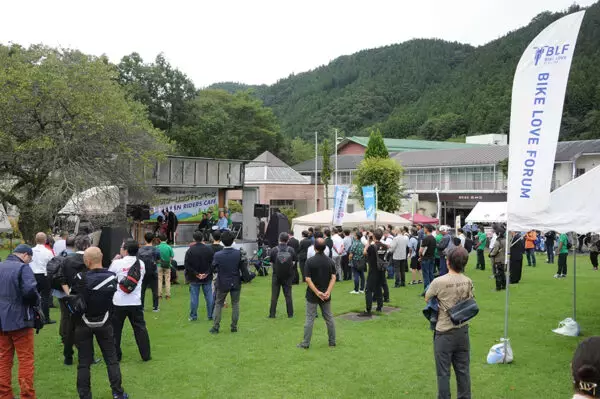 「熊本地震の影響がバイク業界にじわり ホンダ熊本の生産休止続く 一大イベントも見送り 節目の年になるはずが」の画像