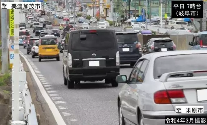 浜松バイパス立体化 現地調査へ 長鶴 中田島で事業化後初 一部6車線化 22年8月2日 エキサイトニュース