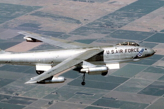 アメリカ本土に核爆弾が落ちた！ 60年以上前に起きた信じられないミス「犯人は空軍大尉」