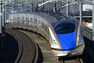 全国唯一「新幹線の臨時駅」が激変！駅直結の施設に“日本最大級の爽快系アトラクション”導入へ 夏期営業を拡大