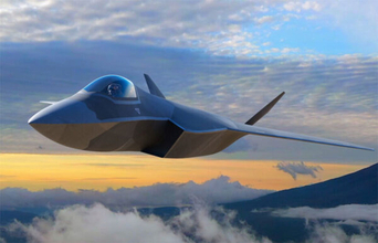 日英伊の“次世代戦闘機”色々と「デカい」驚愕の姿が明らかに？ 実証機はもう75%完成!?