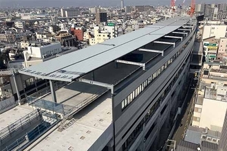 阪急の新要塞「淡路駅」高架化遠のく 複数要因で完成予定が5年延伸 事業費も増加