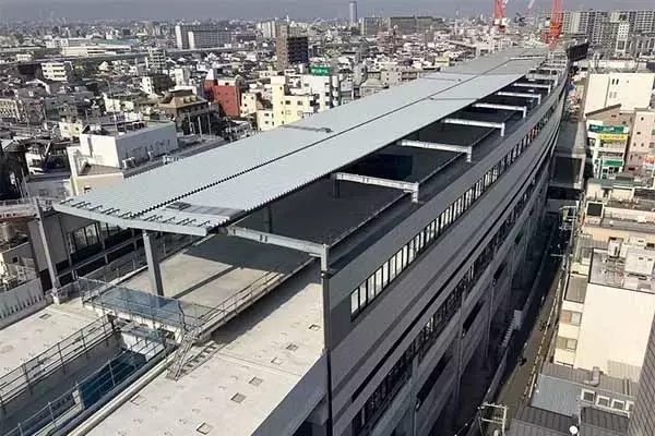 阪急の新要塞「淡路駅」高架化遠のく 複数要因で完成予定が5年延伸 事業費も増加