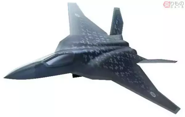 「議論呼ぶ日本の「敵基地攻撃能力」保有、空自「次期戦闘機」はどう関係？ “空の防衛“の未来とは」の画像