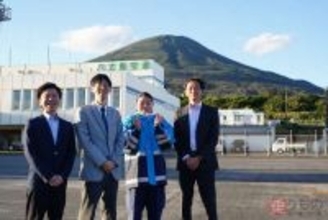 「日本一難しい空港、でも飛行機安全に降ろす」どうやって？→その裏側がスゴすぎる 「ここまでやるか！」な八丈島空港…でもなぜ？