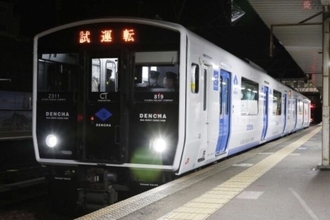 山手線より半世紀も早かった！ 日本初の「列車の自動運転」は東京じゃなかった!? その驚きの仕組み