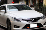 「1台800万円の360馬力仕様！「警視庁だけの怪物」白い覆面パトカー ついに引退か？」の画像1