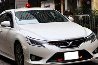 1台800万円の360馬力仕様！「警視庁だけの怪物」白い覆面パトカー ついに引退か？