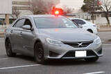 「1台800万円の360馬力仕様！「警視庁だけの怪物」白い覆面パトカー ついに引退か？」の画像2