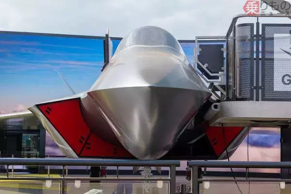 「最強装備全部乗せ」じゃダメ!? 次期戦闘機GCAP開発の“意外な壁” 高性能化の裏にある深刻なジレンマ