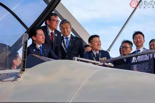 「「最強装備全部乗せ」じゃダメ!? 次期戦闘機GCAP開発の“意外な壁” 高性能化の裏にある深刻なジレンマ」の画像