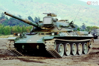 日本から消える「74式戦車」もしウクライナに供与されたら？ 使えるのか？ 独の同世代戦車は奮闘中