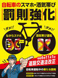 「「息ハァ～ってして……酒気帯びだね」 東京全域“大規模検問”で全乗りもの一網打尽！ でも「クルマは3人だけ」いかにも令和な結果に!?」の画像1