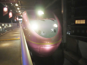 何もかもピンクでした――都市の廃線跡に転生した元「サンダーバード」が徹頭徹尾ブッ飛んでいた件