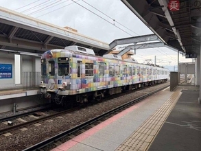 増発しないのになぜ？ 今どき珍しい地方私鉄で複線化 「要らない」とまで言われた鉄道の復活劇