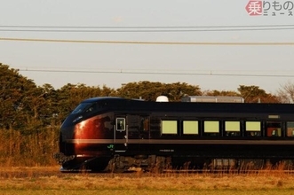 在来線で上野⇔仙台「直通」！ 東北本線を350km走破する「ロングラン列車」が今秋運行へ ハイグレード車両を使用
