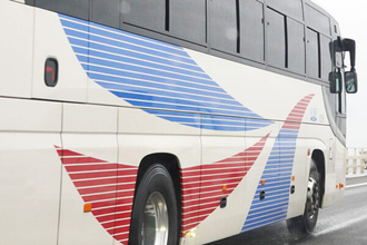 千葉を「超早朝」に発車する高速バス東京駅行きが新設！ 出発から到着まで“夜明け前!?”