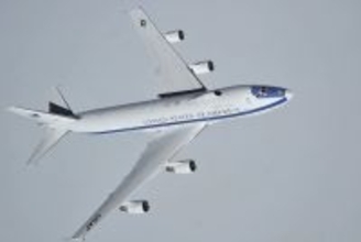 「世界の終わりに飛ぶ飛行機」後継機 ベースは大韓航空の中古機に決定!? やはりボーイング製に
