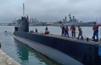 「潜水艦貸して…」もう辞めます!?「金欠の大国」 “超音速機ゼロ”の後の課題 海軍改革の布石は？