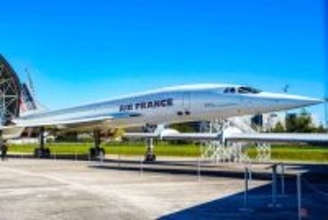 伝説の超音速旅客機「コンコルド」意外なデビューなぜ？ 「え!?アメリカ線じゃないの？」背景には納得の理由が