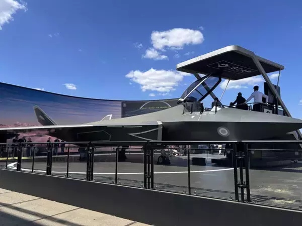 「新規参入の“締切り”が近い」新戦闘機GCAP 「入れちゃダメな国」「すんなり認められそうな国」とは？